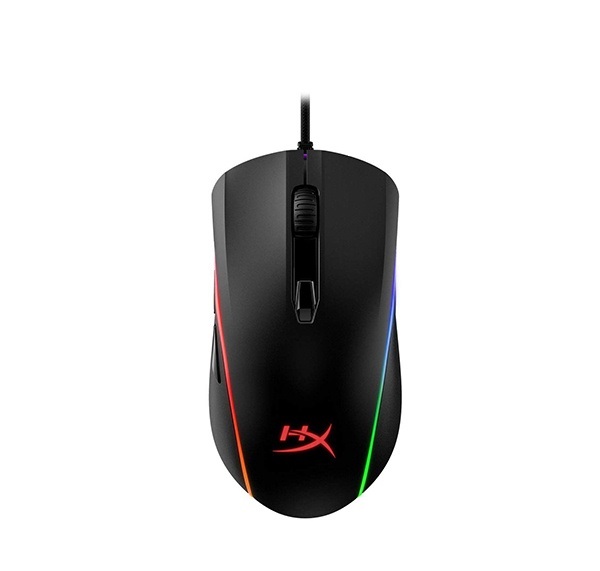 HYPER X PULSEFIRE SURGE RGB Mouse